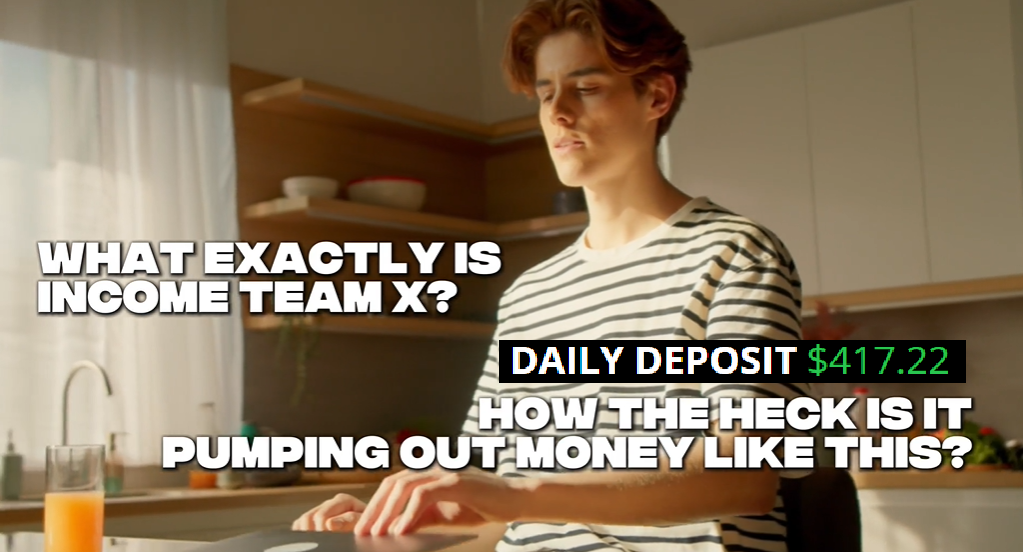 Daily Money